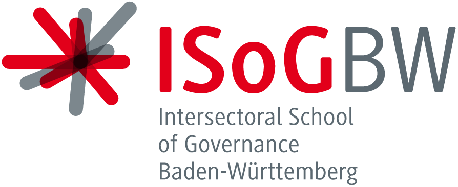 Intersectoral School of Governance Baden-Württemberg (ISoG BW)