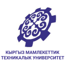 Kyrgyz Technical State University named after I. Razzakov