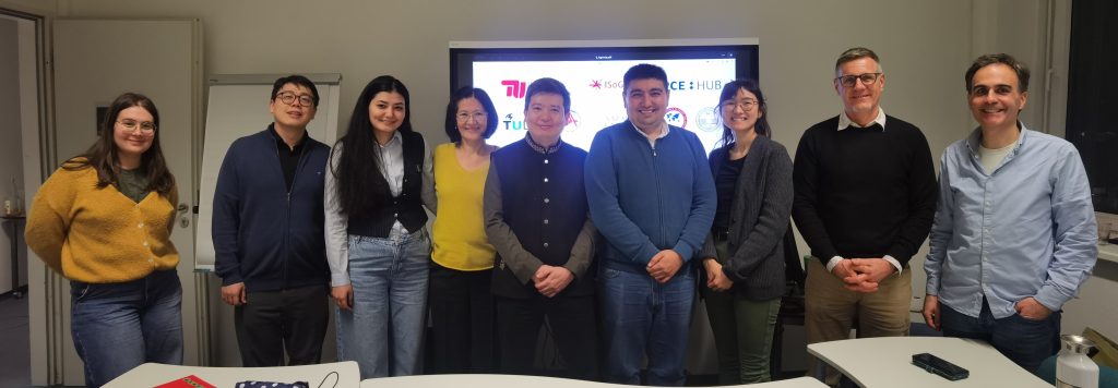 Workshop Participants